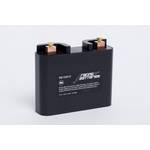 YTX4L-BS baterie, nahradíte LiFePO4 baterií RB150200- ( úspora váhy 1.55Kg )