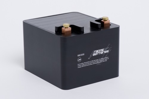 YTZ14S baterie, nahradíte LiFePO4 baterií RBC600A- ( úspora váhy  1.96 Kg )